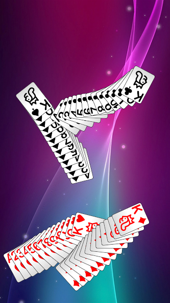Solitaire screenshot 5