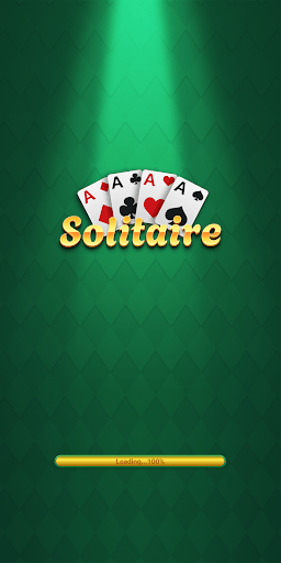 Daily Classic Solitaire screenshot 1