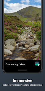 500px Downloader screenshot 4
