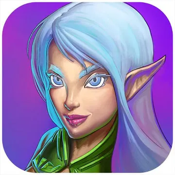 Auria screenshot 1