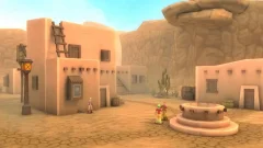 Auria screenshot 4