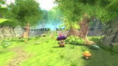 Auria screenshot 5