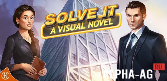 Solve It screenshot 1