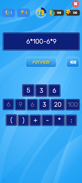 Slagalica screenshot 4