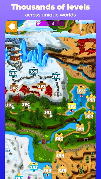 Sudoku Master screenshot 2