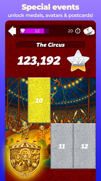 Sudoku Master screenshot 3