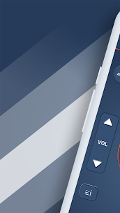 Remote Control For TV screenshot 1