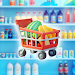 Sorting Frenzy: Goods Game screenshot 1