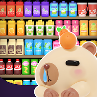 Sort Match: 3D Goods Master screenshot 1