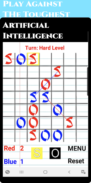 SoS Game screenshot 2
