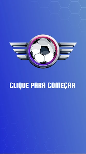 Brazilian League screenshot 1