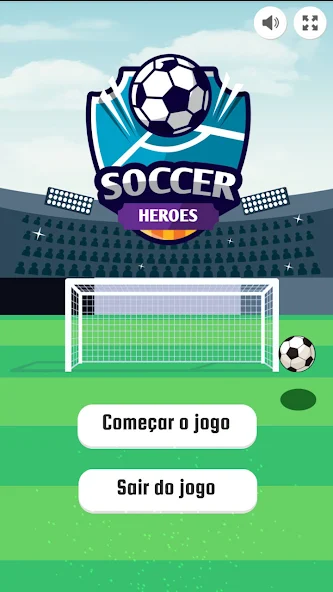 Brazilian League screenshot 2