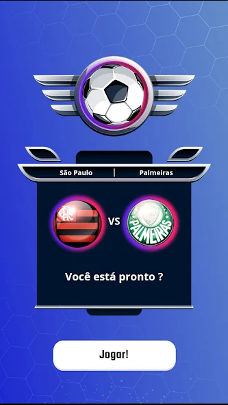Brazilian League screenshot 4