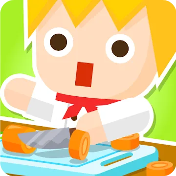 Tap Chef: Fabulous Gourmet screenshot 1