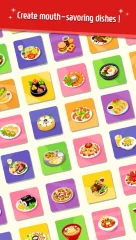 Tap Chef: Fabulous Gourmet screenshot 3