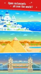 Tap Chef: Fabulous Gourmet screenshot 4