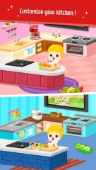 Tap Chef: Fabulous Gourmet screenshot 5