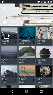 Boosted Music Player Equalizer Pro screenshot 2