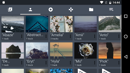 Boosted Music Player Equalizer Pro screenshot 3