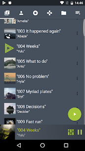 Boosted Music Player Equalizer Pro screenshot 4