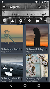 Boosted Music Player Equalizer Pro screenshot 5