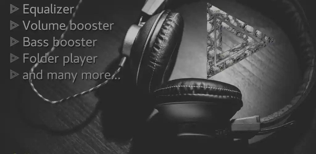 Boosted Music Player Equalizer Pro screenshot 6