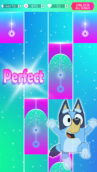 Ozuna Piano screenshot 2
