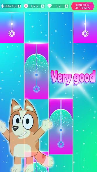 Ozuna Piano screenshot 3