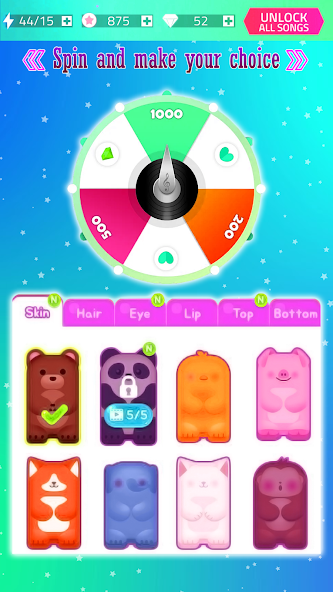 Ozuna Piano screenshot 4