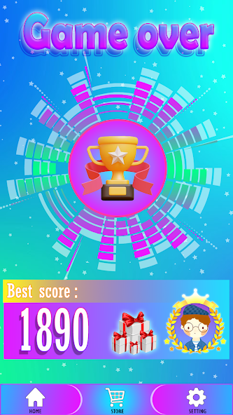 Ozuna Piano screenshot 5