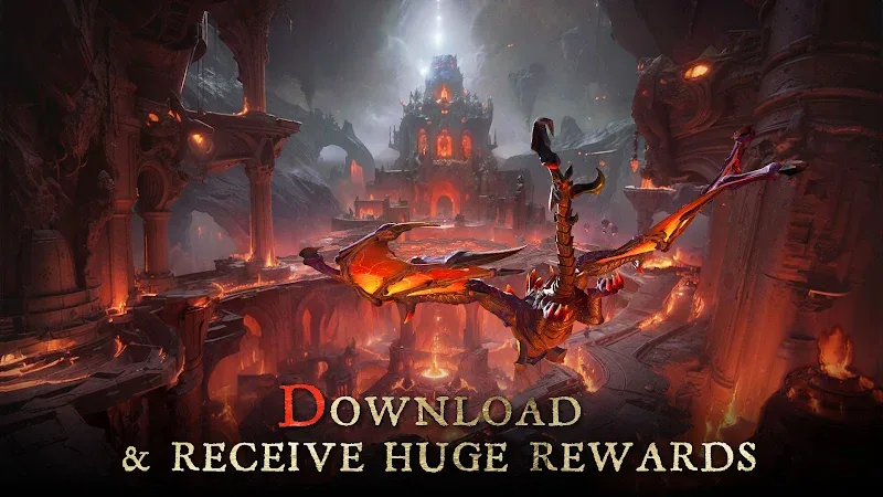 Legends of Avalon screenshot 4