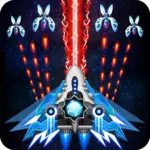 Space Shooter MOD APK Download for Android screenshot 6