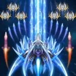 Space Shooter MOD APK Download for Android screenshot 7