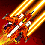 Space Shooter MOD APK Download for Android screenshot 8