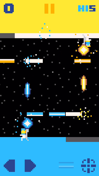 Space Thing screenshot 2