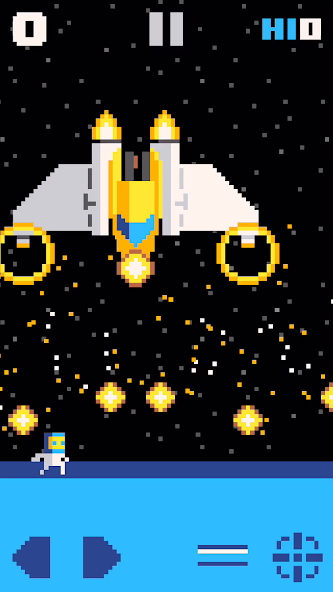 Space Thing screenshot 3