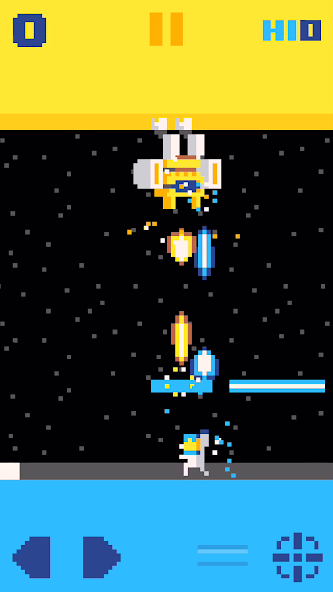 Space Thing screenshot 4