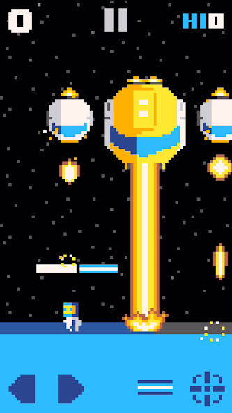 Space Thing screenshot 5