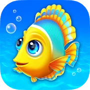 Fish Mania screenshot 1