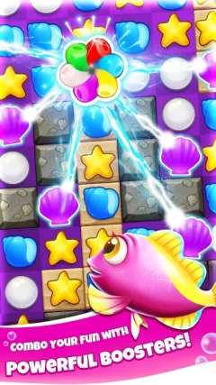 Fish Mania screenshot 4