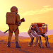 Space Mars gameplay preview 1