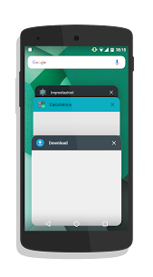 Rounded UI Pie/Oreo/Samsung/Oxygen screenshot 3