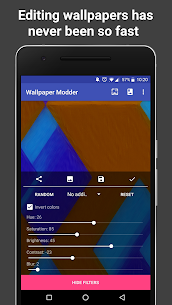 Wallpaper Modder preview image 1