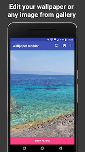 Wallpaper Modder preview image 2