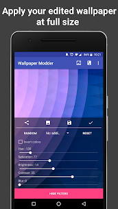Wallpaper Modder preview image 3