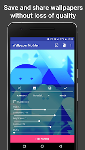 Wallpaper Modder preview image 4