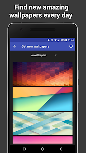 Wallpaper Modder preview image 5