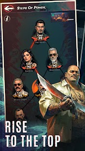 Narco Empire screenshot 4