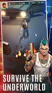 Narco Empire screenshot 6