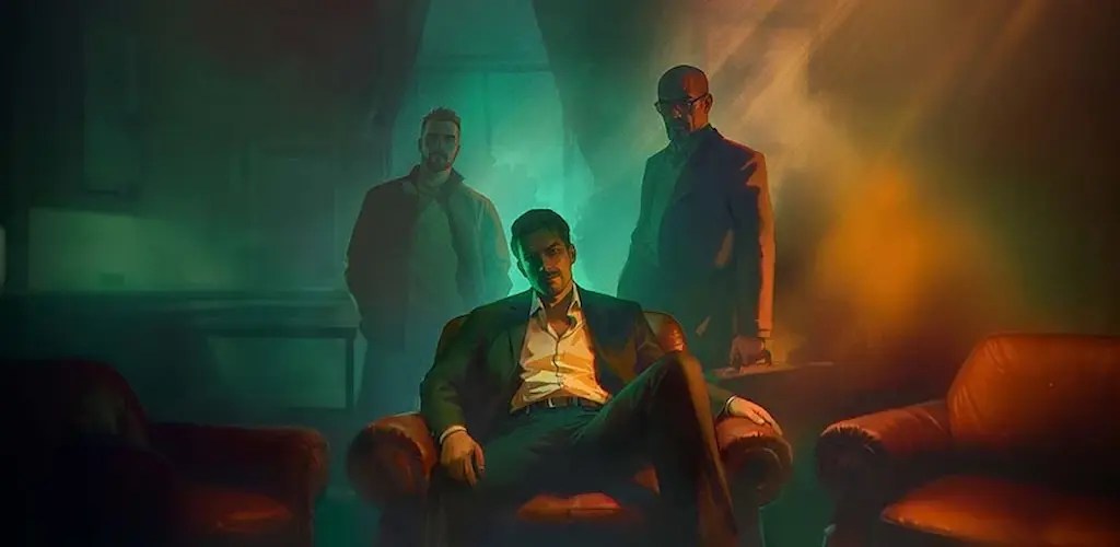 Narco Empire screenshot 8